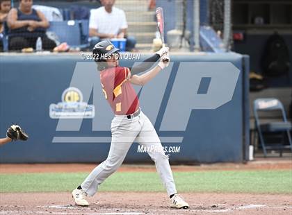 Thumbnail 1 in Estancia vs. Anaheim (CIF-SS D6 Final) photogallery.