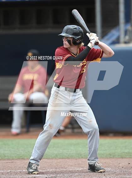 Thumbnail 1 in Estancia vs. Anaheim (CIF-SS D6 Final) photogallery.
