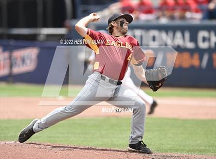 Thumbnail 1 in Estancia vs. Anaheim (CIF-SS D6 Final) photogallery.