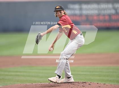 Thumbnail 3 in Estancia vs. Anaheim (CIF-SS D6 Final) photogallery.