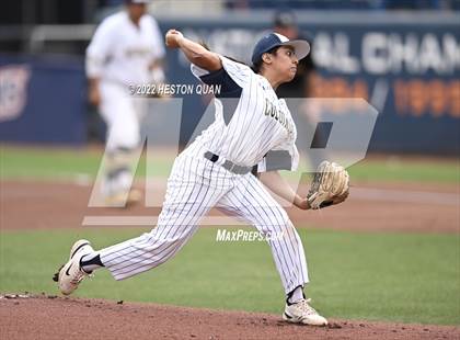 Thumbnail 3 in Estancia vs. Anaheim (CIF-SS D6 Final) photogallery.
