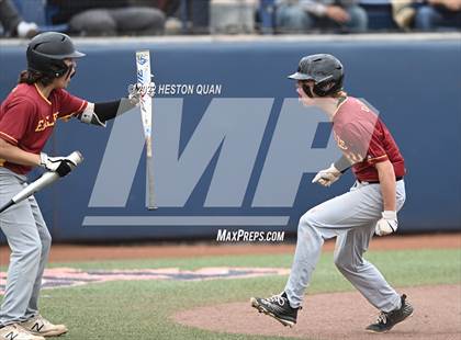 Thumbnail 3 in Estancia vs. Anaheim (CIF-SS D6 Final) photogallery.