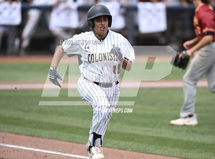 Thumbnail 1 in Estancia vs. Anaheim (CIF-SS D6 Final) photogallery.