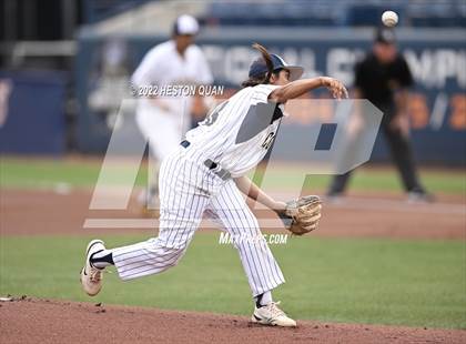Thumbnail 2 in Estancia vs. Anaheim (CIF-SS D6 Final) photogallery.