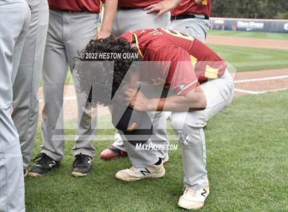 Thumbnail 2 in Estancia vs. Anaheim (CIF-SS D6 Final) photogallery.