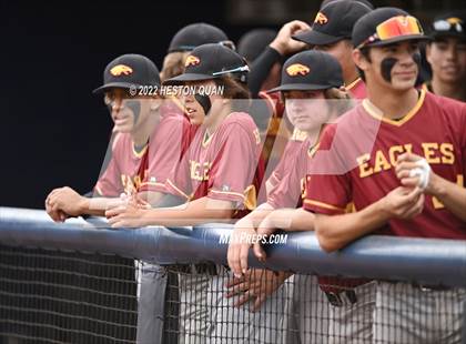 Thumbnail 3 in Estancia vs. Anaheim (CIF-SS D6 Final) photogallery.