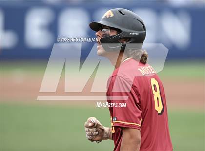 Thumbnail 3 in Estancia vs. Anaheim (CIF-SS D6 Final) photogallery.