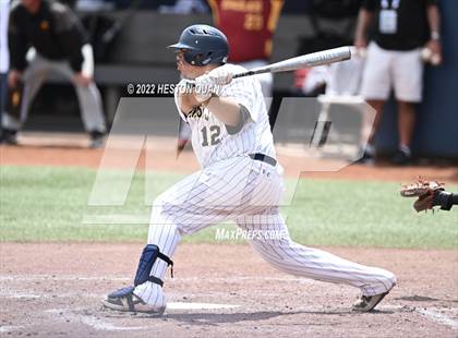 Thumbnail 1 in Estancia vs. Anaheim (CIF-SS D6 Final) photogallery.
