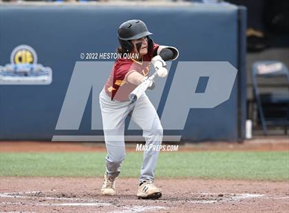 Thumbnail 2 in Estancia vs. Anaheim (CIF-SS D6 Final) photogallery.