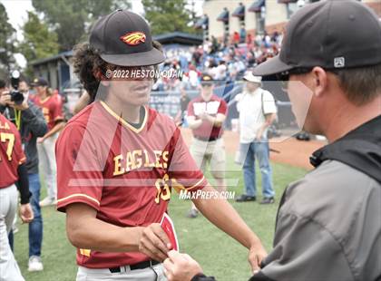 Thumbnail 3 in Estancia vs. Anaheim (CIF-SS D6 Final) photogallery.