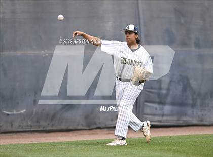 Thumbnail 1 in Estancia vs. Anaheim (CIF-SS D6 Final) photogallery.