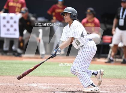 Thumbnail 3 in Estancia vs. Anaheim (CIF-SS D6 Final) photogallery.