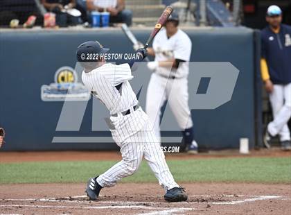 Thumbnail 2 in Estancia vs. Anaheim (CIF-SS D6 Final) photogallery.