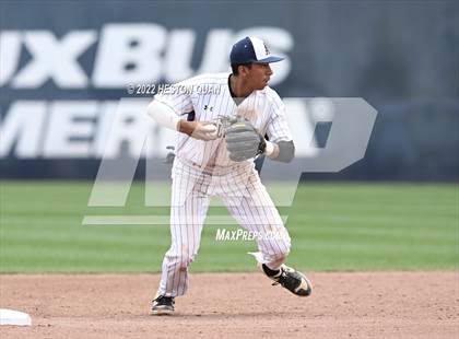 Thumbnail 2 in Estancia vs. Anaheim (CIF-SS D6 Final) photogallery.