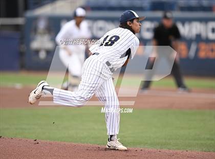 Thumbnail 2 in Estancia vs. Anaheim (CIF-SS D6 Final) photogallery.