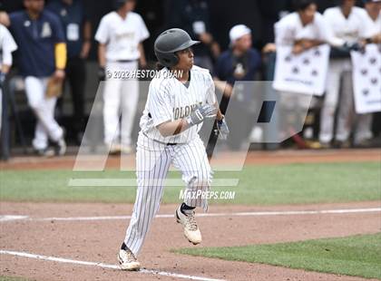 Thumbnail 2 in Estancia vs. Anaheim (CIF-SS D6 Final) photogallery.
