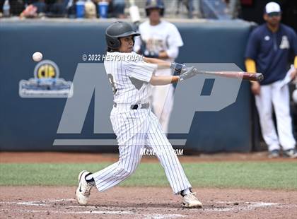 Thumbnail 1 in Estancia vs. Anaheim (CIF-SS D6 Final) photogallery.