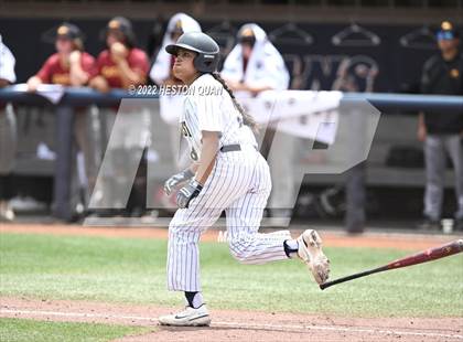 Thumbnail 3 in Estancia vs. Anaheim (CIF-SS D6 Final) photogallery.
