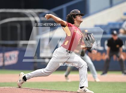 Thumbnail 3 in Estancia vs. Anaheim (CIF-SS D6 Final) photogallery.