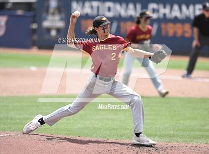 Thumbnail 2 in Estancia vs. Anaheim (CIF-SS D6 Final) photogallery.