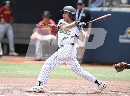 Thumbnail 2 in Estancia vs. Anaheim (CIF-SS D6 Final) photogallery.