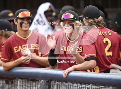 Thumbnail 2 in Estancia vs. Anaheim (CIF-SS D6 Final) photogallery.