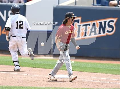 Thumbnail 2 in Estancia vs. Anaheim (CIF-SS D6 Final) photogallery.