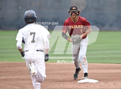 Thumbnail 1 in Estancia vs. Anaheim (CIF-SS D6 Final) photogallery.