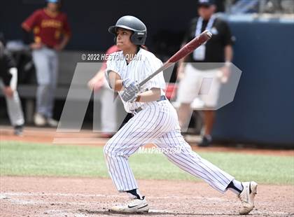 Thumbnail 2 in Estancia vs. Anaheim (CIF-SS D6 Final) photogallery.