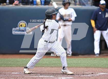 Thumbnail 2 in Estancia vs. Anaheim (CIF-SS D6 Final) photogallery.