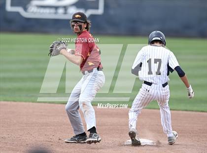 Thumbnail 2 in Estancia vs. Anaheim (CIF-SS D6 Final) photogallery.