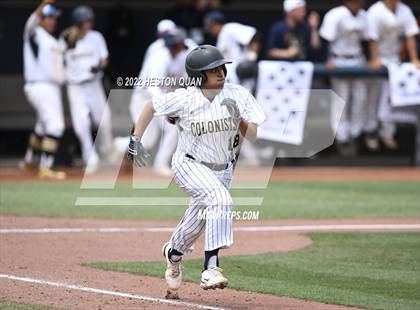 Thumbnail 3 in Estancia vs. Anaheim (CIF-SS D6 Final) photogallery.