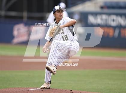 Thumbnail 3 in Estancia vs. Anaheim (CIF-SS D6 Final) photogallery.