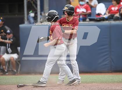 Thumbnail 2 in Estancia vs. Anaheim (CIF-SS D6 Final) photogallery.