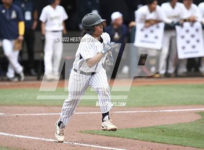 Thumbnail 3 in Estancia vs. Anaheim (CIF-SS D6 Final) photogallery.
