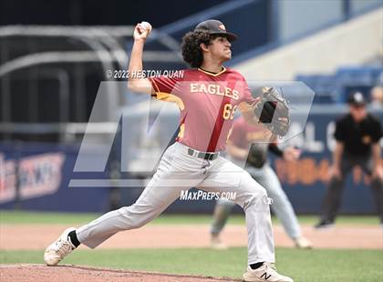 Thumbnail 2 in Estancia vs. Anaheim (CIF-SS D6 Final) photogallery.