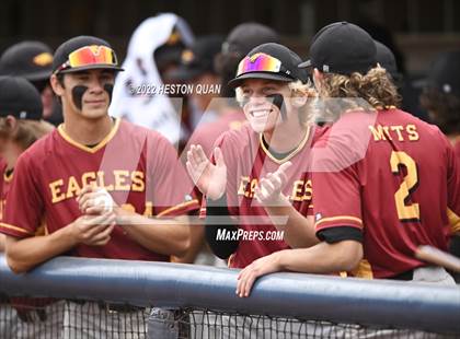 Thumbnail 3 in Estancia vs. Anaheim (CIF-SS D6 Final) photogallery.