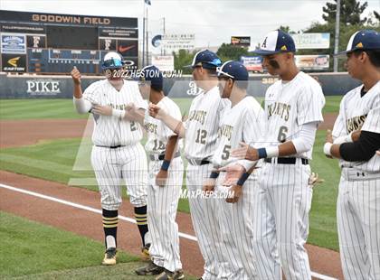 Thumbnail 3 in Estancia vs. Anaheim (CIF-SS D6 Final) photogallery.