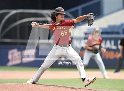 Thumbnail 2 in Estancia vs. Anaheim (CIF-SS D6 Final) photogallery.
