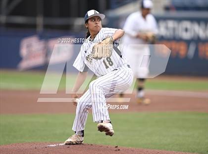 Thumbnail 3 in Estancia vs. Anaheim (CIF-SS D6 Final) photogallery.