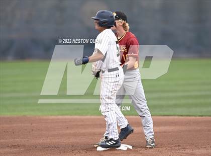 Thumbnail 3 in Estancia vs. Anaheim (CIF-SS D6 Final) photogallery.