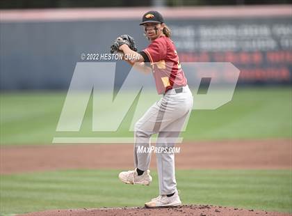 Thumbnail 2 in Estancia vs. Anaheim (CIF-SS D6 Final) photogallery.