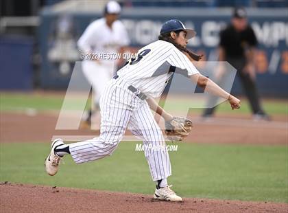 Thumbnail 3 in Estancia vs. Anaheim (CIF-SS D6 Final) photogallery.