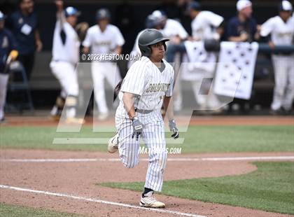 Thumbnail 1 in Estancia vs. Anaheim (CIF-SS D6 Final) photogallery.