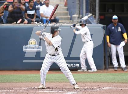 Thumbnail 3 in Estancia vs. Anaheim (CIF-SS D6 Final) photogallery.