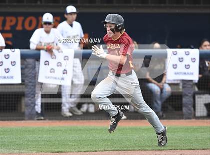 Thumbnail 1 in Estancia vs. Anaheim (CIF-SS D6 Final) photogallery.