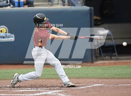 Thumbnail 3 in Estancia vs. Anaheim (CIF-SS D6 Final) photogallery.
