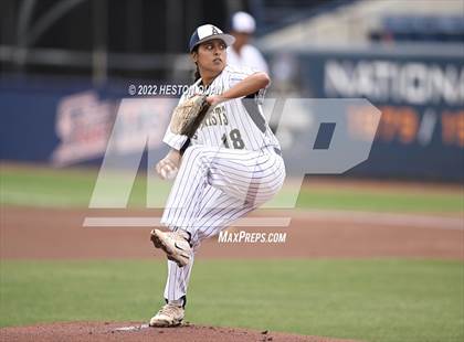 Thumbnail 3 in Estancia vs. Anaheim (CIF-SS D6 Final) photogallery.