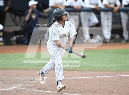 Thumbnail 1 in Estancia vs. Anaheim (CIF-SS D6 Final) photogallery.