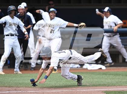Thumbnail 1 in Estancia vs. Anaheim (CIF-SS D6 Final) photogallery.